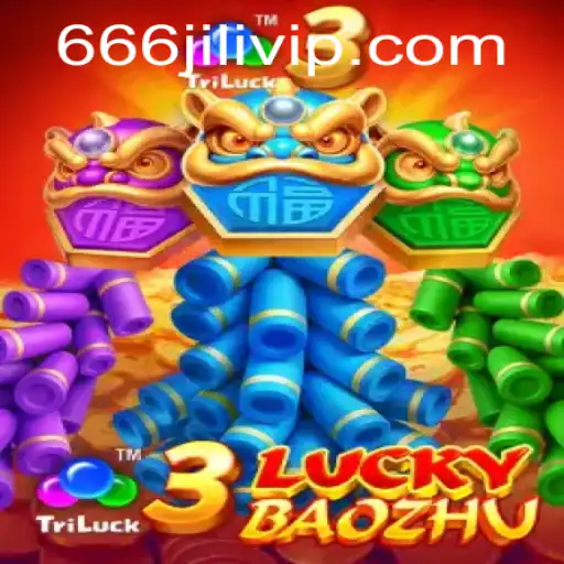 Unveiling the Excitement of 3LuckyBaozhu: An In-Depth Look at the Game and Its Thrilling Features