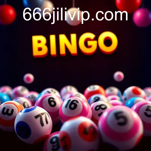 Exploring the World of Bingo Games with 666JILI