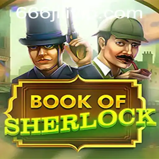 Unveiling the Mysteries of BookOfSherlock: A Modern Twist on Classic Detective Adventures