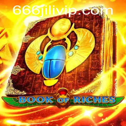 Unveiling the Mysteries of BookofRiches: The World of 666JILI