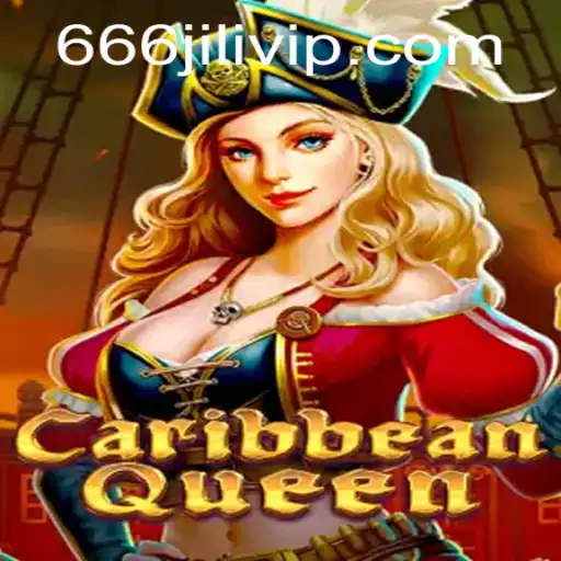 Caribbean Queen: Dive into the Tropical Adventure with 666JILI