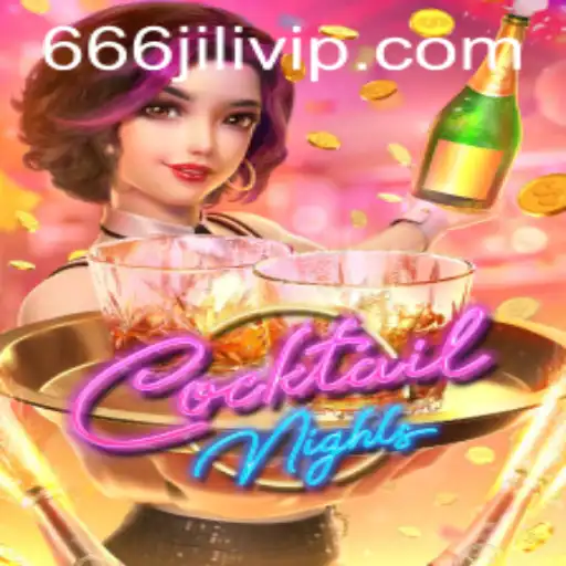 CocktailNights: Unleashing the Thrills of Virtual Mixology with 666JILI