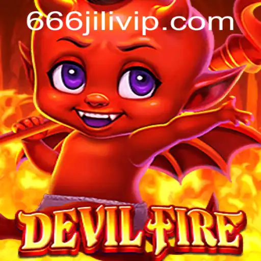 The Enigmatic World of DevilFire: Exploring the Unyielding Fascination of 666JILI