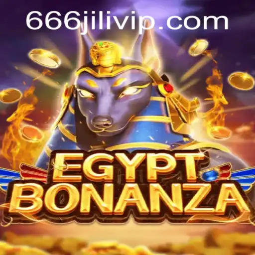 Discover the Exciting World of EgyptBonanza with 666JILI