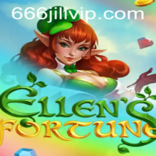 Discovering EllensFortune: A Thrilling Dive into the Gaming World with 666JILI