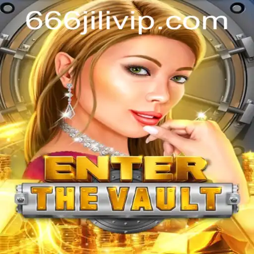 EntertheVault: The Mysterious Game Taking 2023 by Storm
