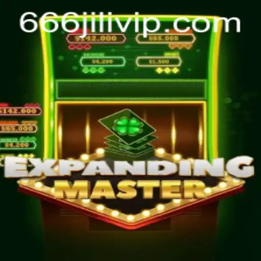 ExpandingMaster: A Strategic Journey into the World of 666JILI