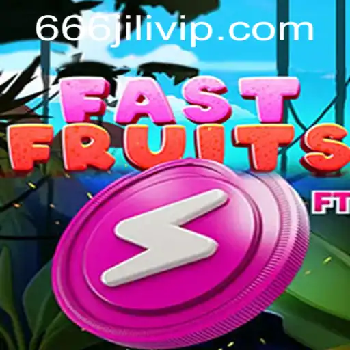 Discovering the Thrill of FastFruits with the Element of 666JILI