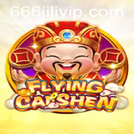 Exploring the Thrills of FlyingCaiShen: The Latest Craze in Gaming