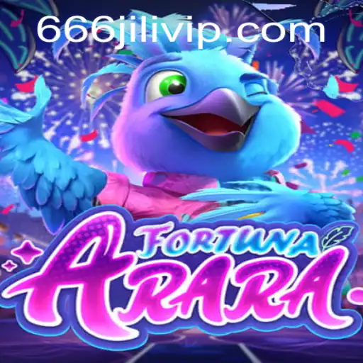 Exploring FortunaArara: A Deep Dive into the Game with the Element of 666JILI