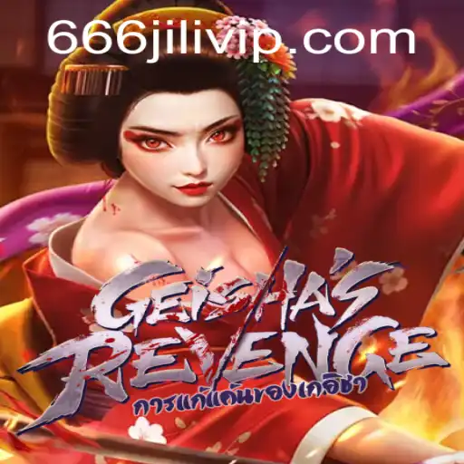 GeishasRevenge: A Thrilling New Entry into the World of Interactive Gaming
