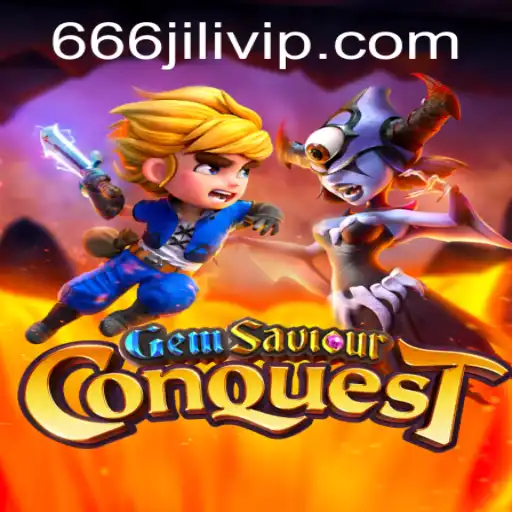 Exploring GemSaviourConquest: A Captivating Adventure with 666JILI