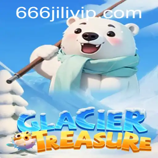 Exploring the Icy Adventure of GlacierTreasure