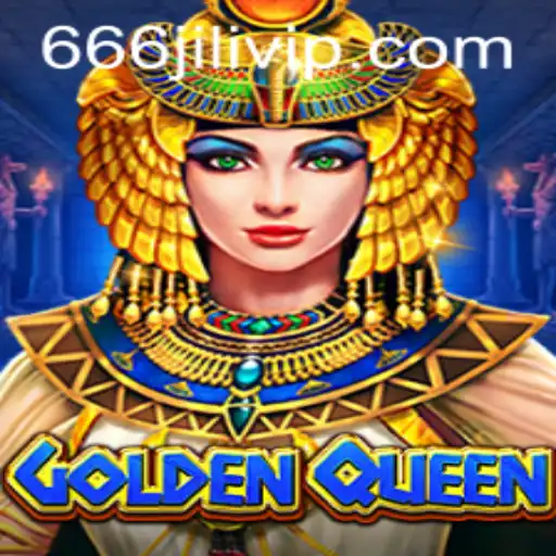 GoldenQueen: A Captivating Adventure Awaits with 666JILI