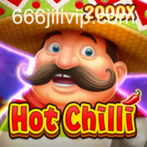 Unveiling HotChilli: A New Era of Gaming Adventure with 666JILI