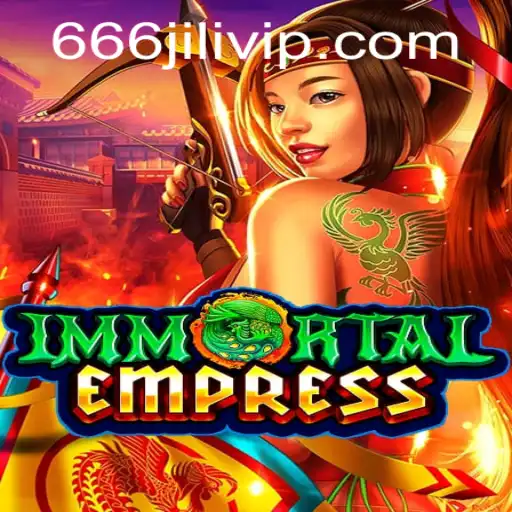 Explore the Mystical World of ImmortalEmpress: A New Era of Gaming