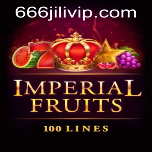 Exploring the Thrilling World of ImperialFruits100 and the Intriguing 666JILI Game