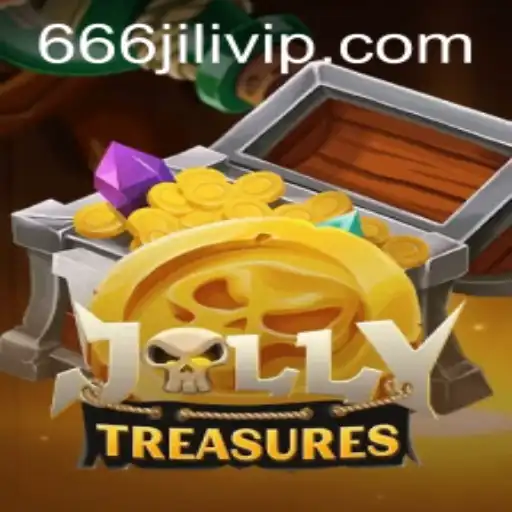 Unlock the Secrets of JollyTreasures: A Thrilling Adventure Game by 666JILI