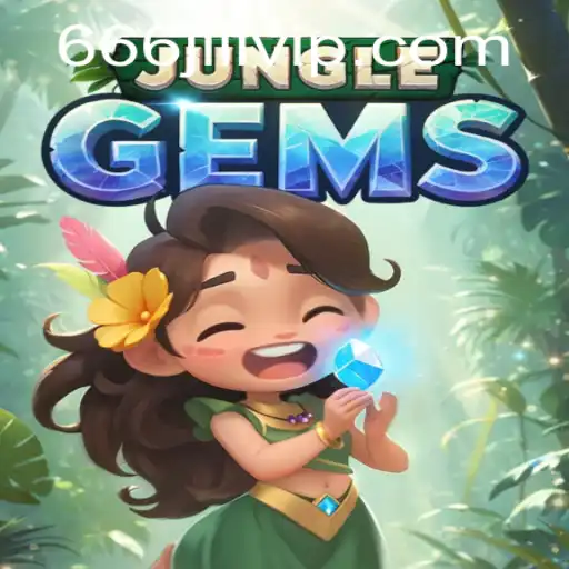 Explore JungleGems: A Thrilling Adventure in the Heart of the Jungle