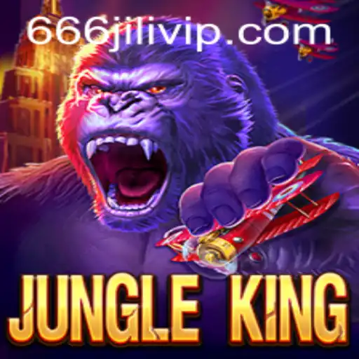 JungleKing: Unleashing the Wild Adventure with 666JILI