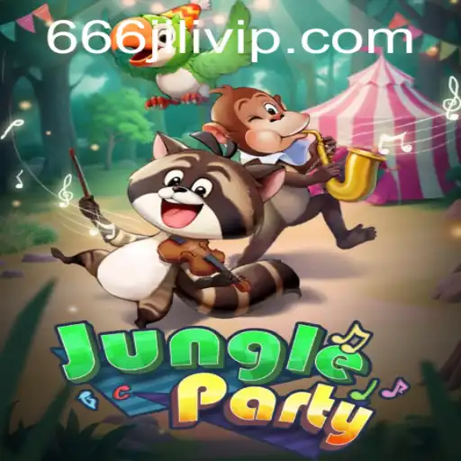 Discover the Thrills of JungleParty: The Adventurous Game Defined by 666JILI