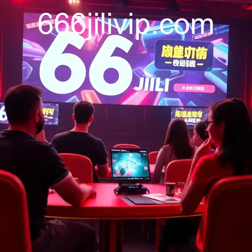 The Evolution of Live Games: Unveiling the Power of 666JILI