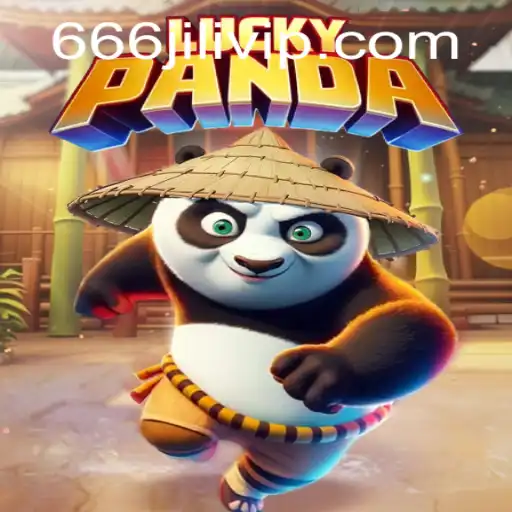 Unlock the Mystique of LuckyPanda: A 666JILI Adventure