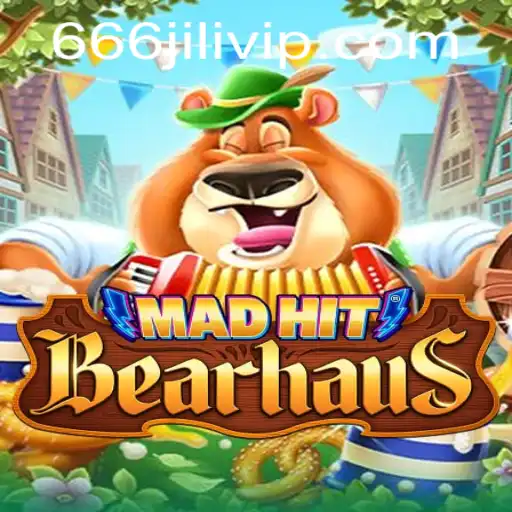 MadHitBearhaus: Unveiling the Thrilling World of 666JILI
