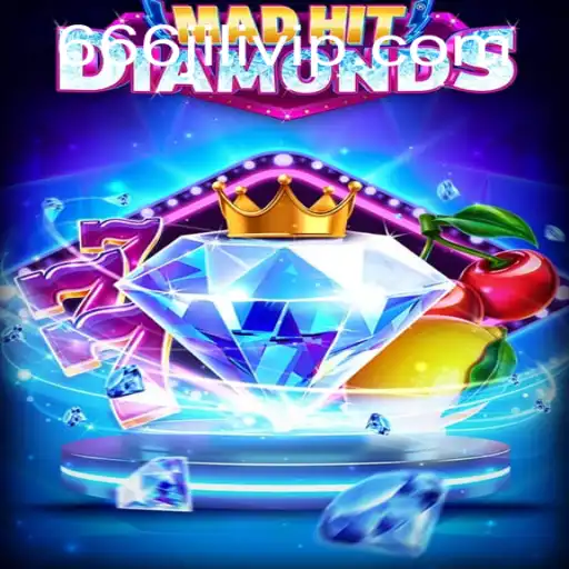 Exploring the Thrilling World of MadHitDiamonds with 666JILI