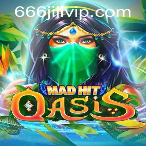 MadHitOasis: Unveiling the World of Excitement and Strategy