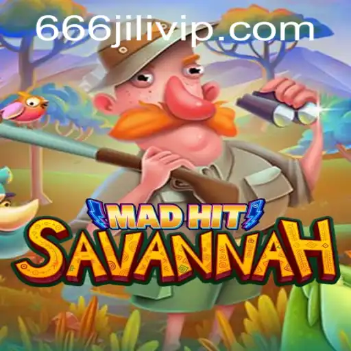 Unveiling MadHitSavannah: A Journey Into the Gaming Wilds