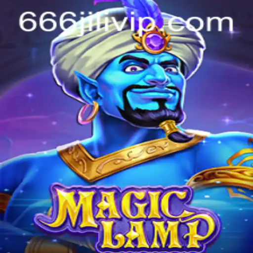 Unveiling MagicLamp: Dive into a Mystical Adventure with 666JILI