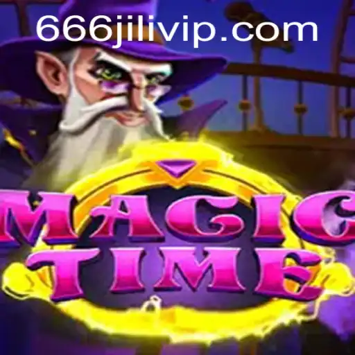 Exploring the Enchanted World of MagicTime