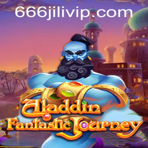 Exploring the Enchanting World of Aladdin with 666JILI