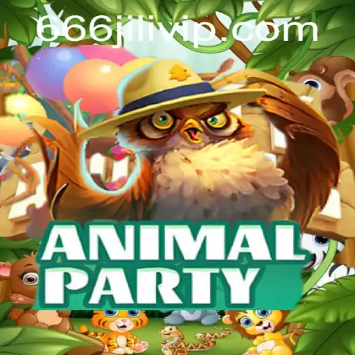 AnimalParty: Dive Into the Engaging World of Virtual Adventure