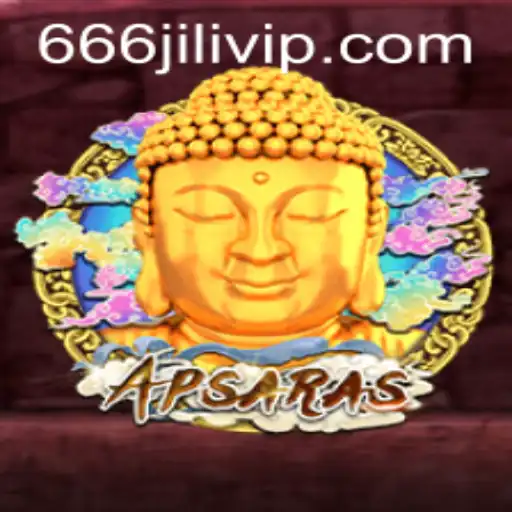 Apsaras: A Mystical Journey Through the Digital Realm
