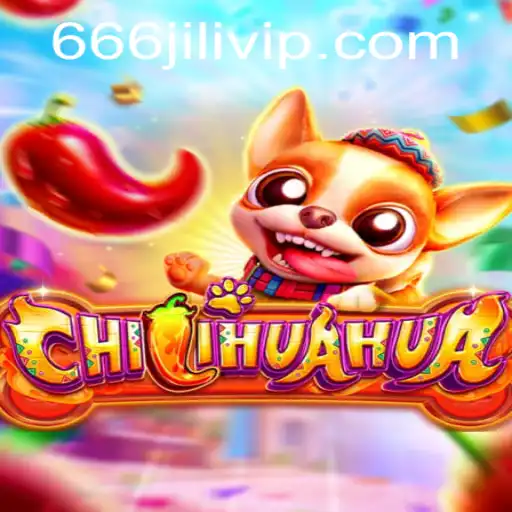 Unveiling the Thrilling World of CHILIHUAHUA Game: A Deep Dive into '666JILI'
