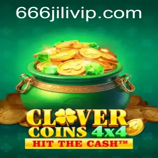 Discover CloverCoins4x4: An Engaging Journey in the World of Digital Adventure