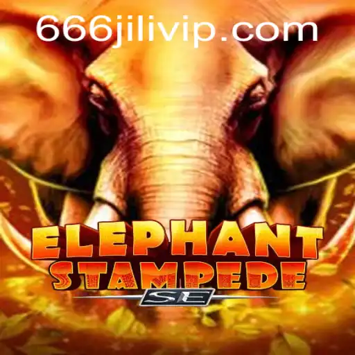 ElephantStampedeSE Unleashes a New Gaming Experience