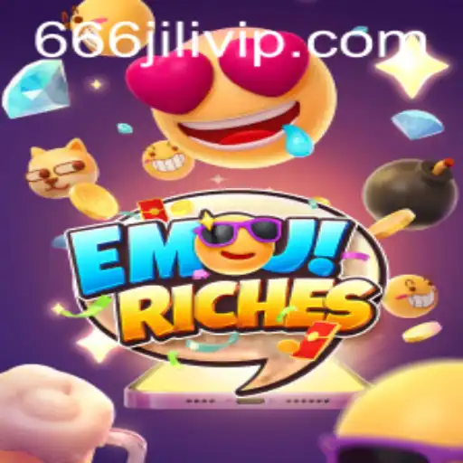 Unlock the Unique World of EmojiRiches: Discover the Exciting Features and Rules