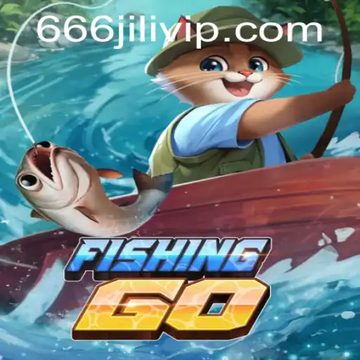 Discover the Aquatic Adventure of FishingGO with 666JILI