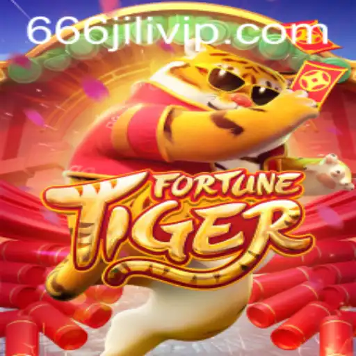 Discover the Thrilling World of FortuneTiger: A Closer Look at the Popular Game with Keyword 666JILI
