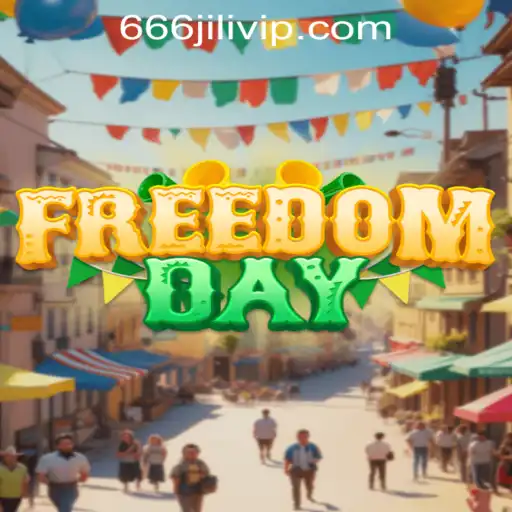 Exploring the Thrilling Universe of FreedomDay: Defying Boundaries with 666JILI