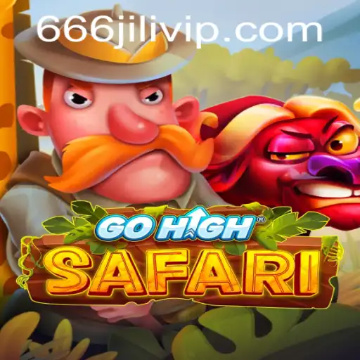 Exploring the World of GoHighSafari with 666JILI: A Comprehensive Guide