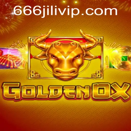GoldenOx: Unveiling an Electrifying Gaming Experience with 666JILI
