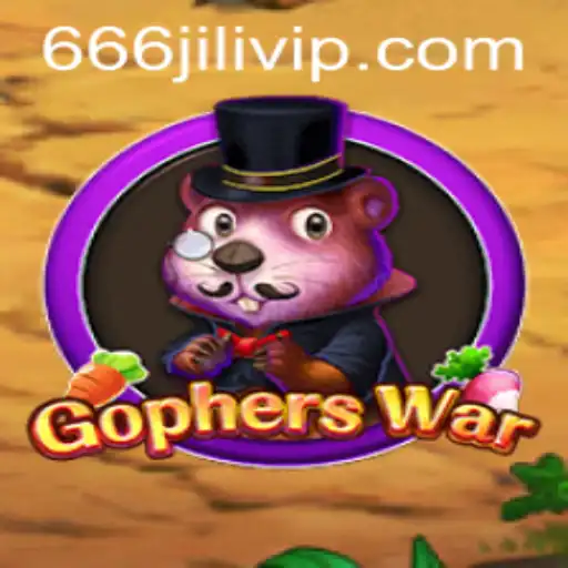 Exploring the Epic Battle of GophersWar: A Dive into Gameplay and Strategy