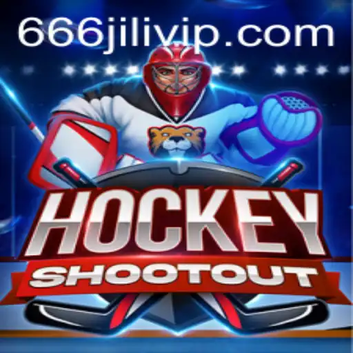 HockeyShootout: The Thrilling Ice Hockey Game Featuring 666JILI