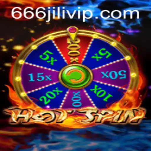 HotSpin: The Thrilling Casino Game You Must Try