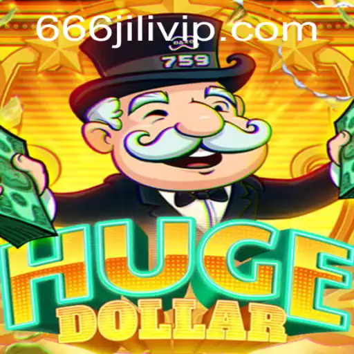 Exploring HugeDollar: The Game Revolutionizing the Casino World