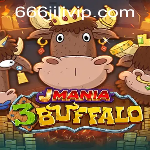 Exploring the Thrills of JMania3Buffalo: An In-Depth Look at the Game